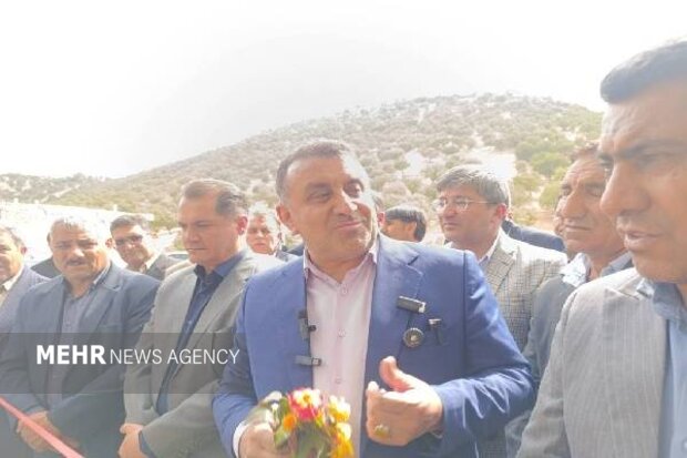 بهرامی: ایمن‌سازی معابر شهری در اولویت برنامه‌های عمرانی قرار گیرد