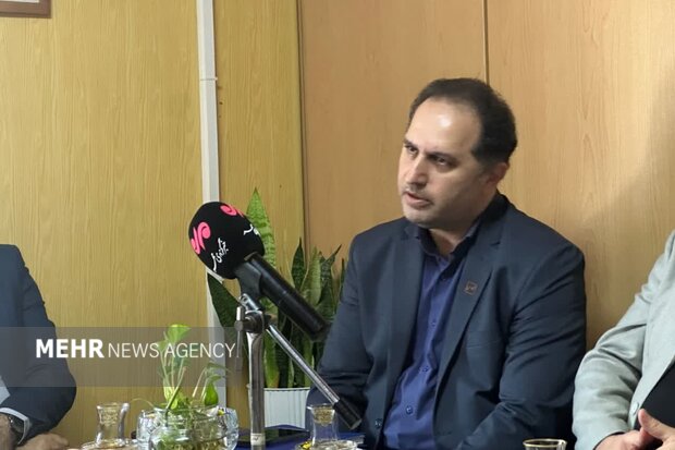 محمدی: رسانهها در نهادینه سازی فرهنگ استاندارد نقش کلیدی دارند