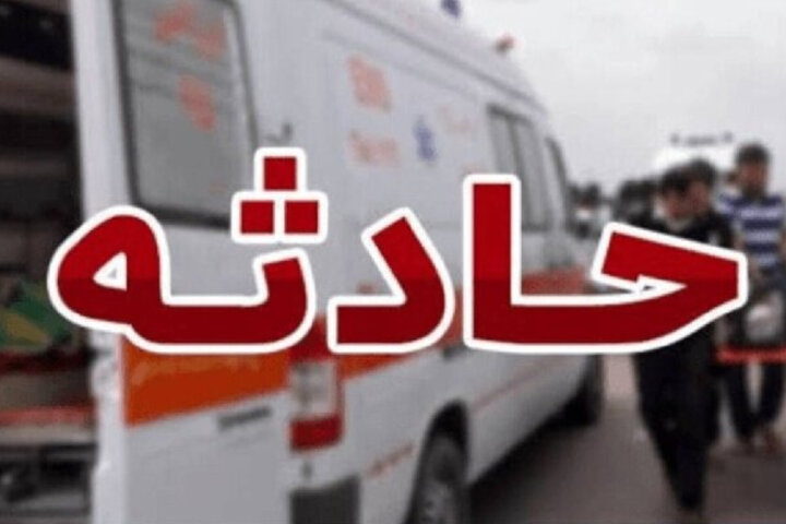 تصادف پژو و پرایدبار در محور دوراهک ـ آبدان ۲ فوتی داشت