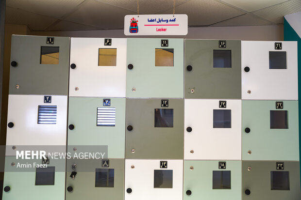 <a href='https://sayeb.ir/tag/%da%a9%d8%aa%d8%a7%d8%a8%d8%ae%d8%a7%d9%86%d9%87'></div>کتابخانه</a> عمومی «فرشتگان میناب» در <a href='https://sayeb.ir/tag/%d8%b4%db%8c%d8%b1%d8%a7%d8%b2'>شیراز</a>
