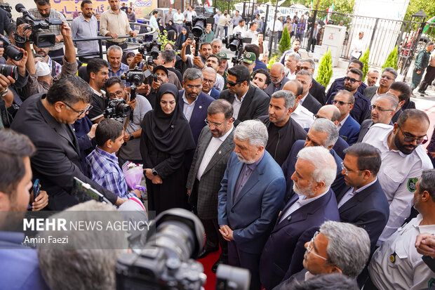 <a href='https://sayeb.ir/tag/%da%a9%d8%aa%d8%a7%d8%a8%d8%ae%d8%a7%d9%86%d9%87'></div>کتابخانه</a> عمومی «فرشتگان میناب» در <a href='https://sayeb.ir/tag/%d8%b4%db%8c%d8%b1%d8%a7%d8%b2'>شیراز</a>