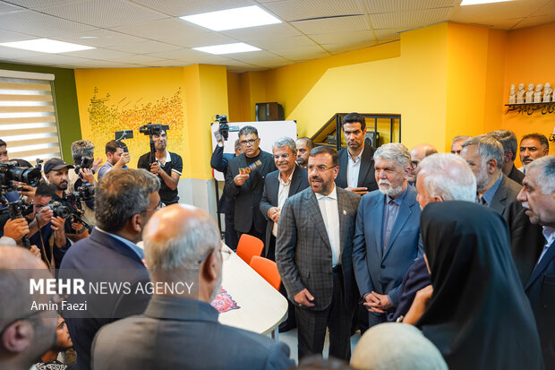 <a href='https://sayeb.ir/tag/%da%a9%d8%aa%d8%a7%d8%a8%d8%ae%d8%a7%d9%86%d9%87'></div>کتابخانه</a> عمومی «فرشتگان میناب» در <a href='https://sayeb.ir/tag/%d8%b4%db%8c%d8%b1%d8%a7%d8%b2'>شیراز</a>