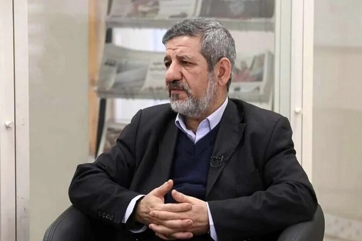 کنعانی مقدم: بعید می دانم اصلاح طلب‌ها به فهرست مشترک برسند 