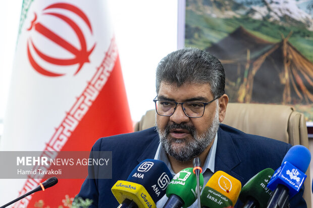 امضای تفاهم‌نامه همکاری مرکز وکلا و سازمان امور عشایر ایران