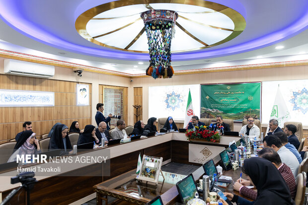 امضای تفاهمنامه همکاری مرکز وکلا و <a href='https://sayeb.ir/tag/%d8%b3%d8%a7%d8%b2%d9%85%d8%a7%d9%86-%d8%a7%d9%85%d9%88%d8%b1-%d8%b9%d8%b4%d8%a7%db%8c%d8%b1-%d8%a7%db%8c%d8%b1%d8%a7%d9%86'></div>سازمان امور عشایر ایران</a>