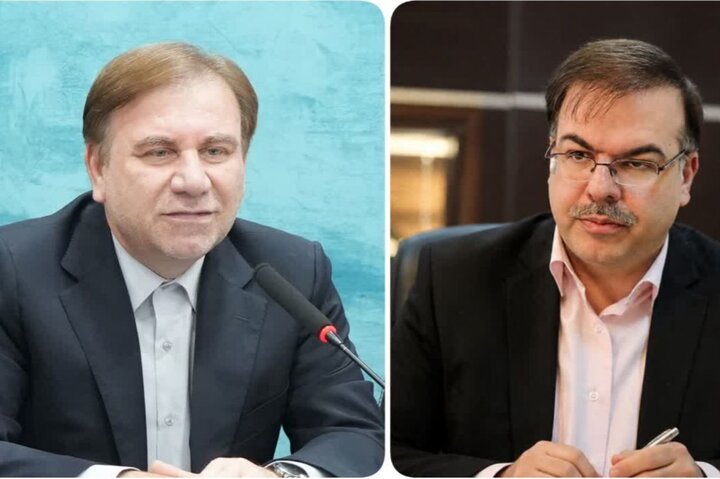 تاکید استاندار بوشهر بر توسعه زنجیره ارزش و صنایع پایین دستی پتروشیمی تاکید استاندار بوشهر بر توسعه زنجیره ارزش و صنایع پایین دستی پتروشیمی
