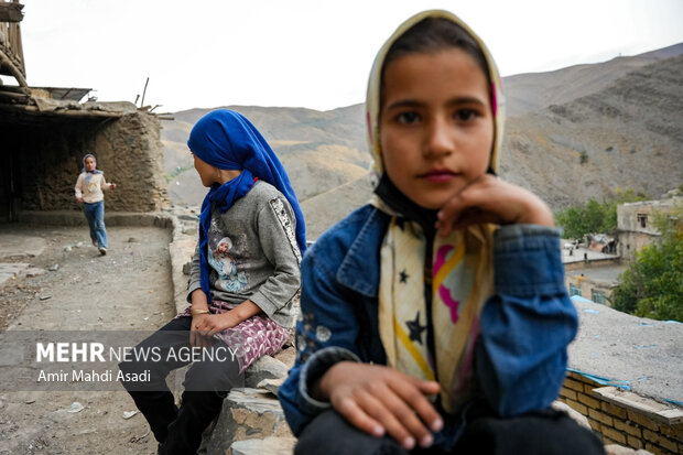 زندگی در ماسوله خراسان رضوی