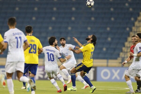 دوري ابطال آسيا..استقلال ايران يتغلب على مضيفه القطري ويحقق فوزا ثمينا