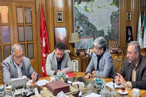 همکاری دادگستری و شهرداری تهران در پروندههای شهری و صلح محلهای