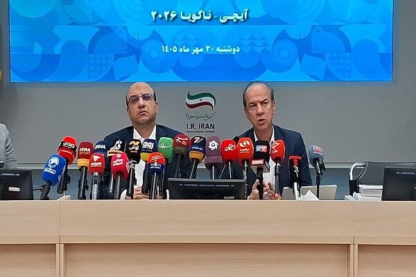 برای حضور در ناگویا چالش های زیادی داشتیم؛ با همدلی مدیریت کردیم