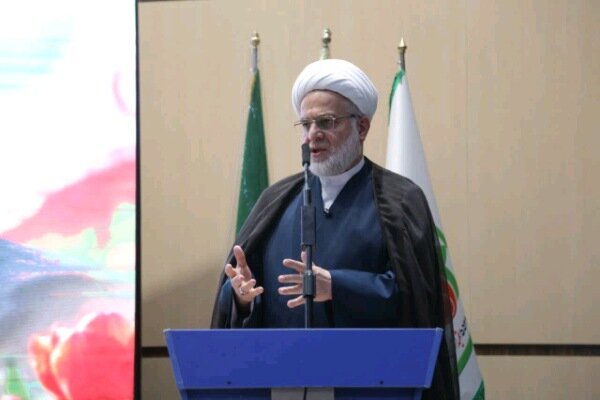 پورذهبی: امنیت، عدالت و آسایش سه نیاز اساسی جامعه است