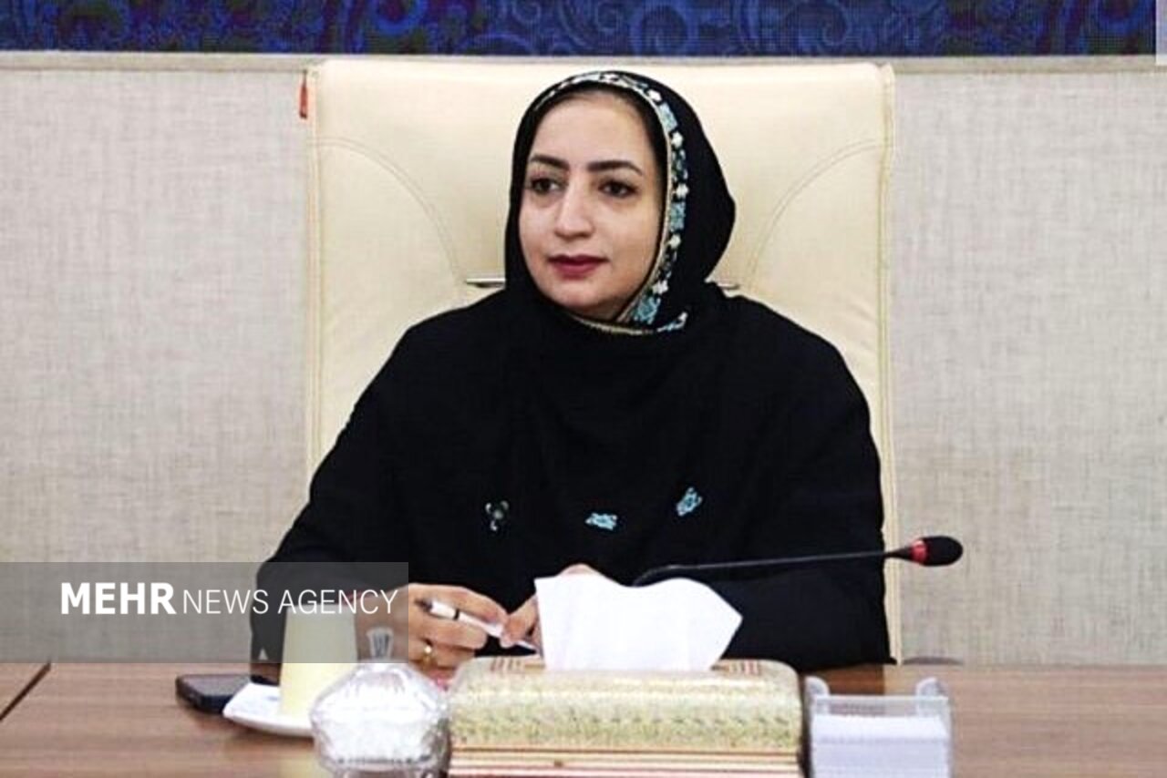 میرمرادزهی: تأمین امنیت و آرامش مطالبه جدی مردم سیستان و بلوچستان است