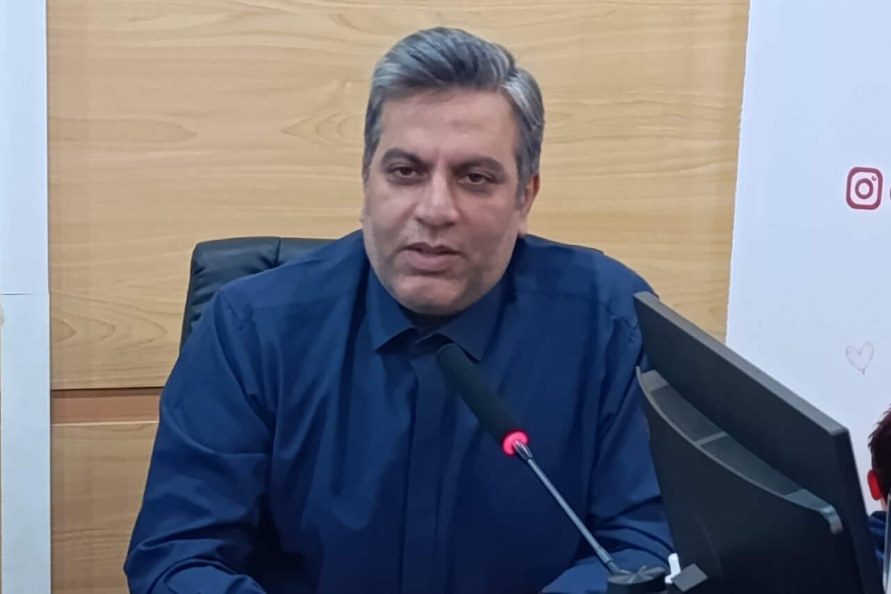 نوروزی‌فر: پویش شکرانه حضور پیوند مشارکت مردمی با مسئولیت اجتماعی