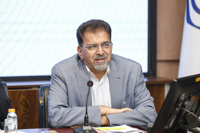 ۲۳ همت هزینه دارو و بستری بیماران تامین اجتماعی