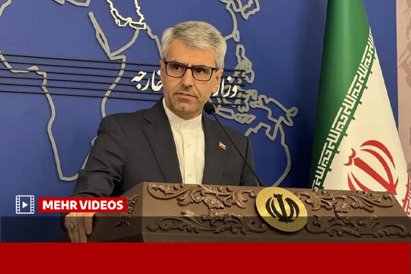 بقایی: موضوع واگذاری ۱۱۰ هکتار زمین به افغانستان سوءتفاهم بود