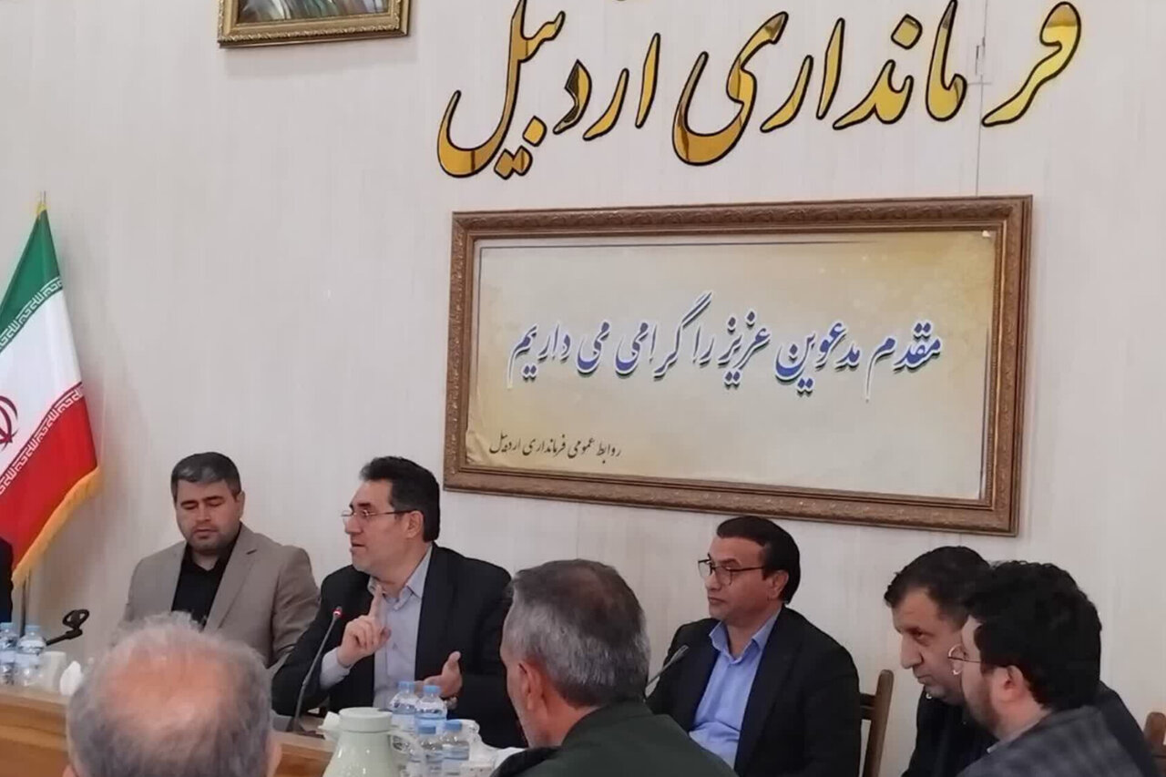 تدوین سناریوهای عملیاتی و تهیه نقشه هوشمند آسیبپذیری برای مواقع بحران تدوین سناریوهای عملیاتی و تهیه نقشه هوشمند آسیبپذیری برای مواقع بحران