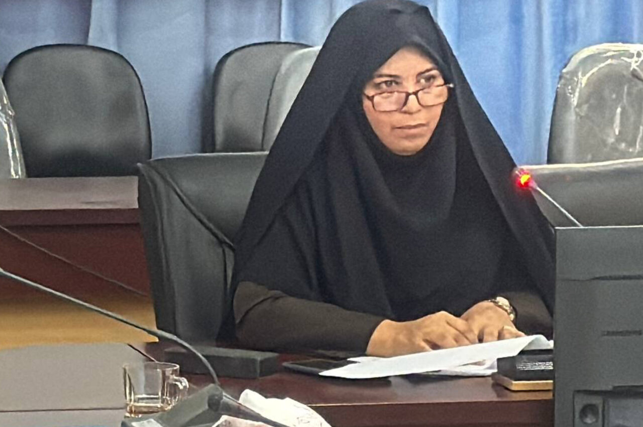نواقص مرکز ماده ۱۶ بانوان گنبدکاووس باید برطرف شود