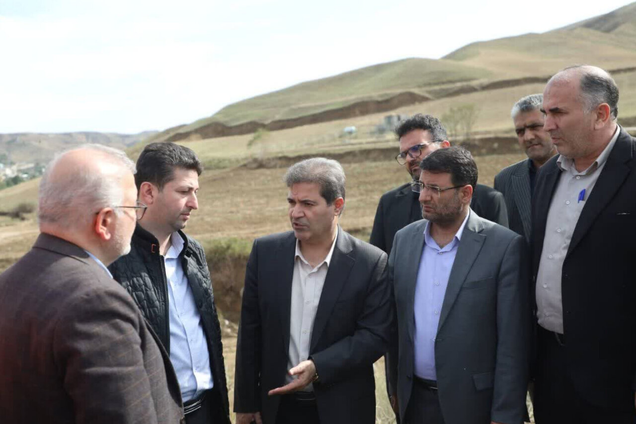 جبران خسارت و پیشگیری از سیلاب در استان اردبیل در اولویت است