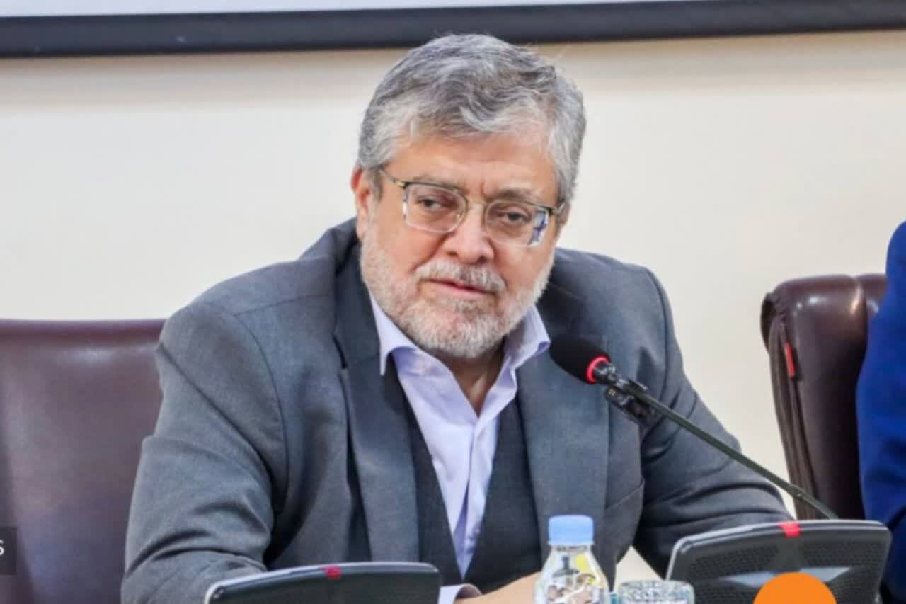 شهردار مشهد: فرهنگسرای رسانه مشهد با مشارکت خانه مطبوعات اداره میشود شهردار مشهد: فرهنگسرای رسانه مشهد با مشارکت خانه مطبوعات اداره میشود