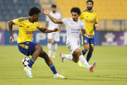 دوري ابطال آسيا..استقلال ايران يتغلب على مضيفه القطري ويحقق فوزا ثمينا