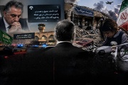 اشک تمساح برای جنایتکاران سعودی؛ سکوت در برابر خون کودکان میناب