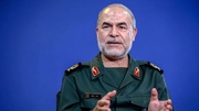 US suffered heavy defeat in face of Iranians' resistance