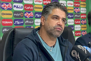 تیم  آلومینیوم اراک باید از شرایط فعلی خارج شود