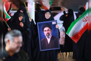 تجمعات شبانه خراسان رضوی؛ نمایش اتحاد در برابر فتنه‌ها