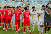 گزارش لغو بازی جنجالی لیگ برتر به سازمان لیگ رسید