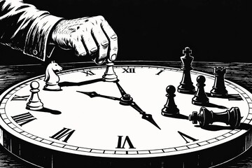 فرسودن بقای تروریزم