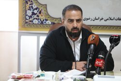 بیش از ۲۵۰۰ هیئت مذهبی در مشهد فعالیت دارند