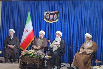 صفایی بوشهری: وحدت شیعه و سنی در بوشهر ریشه در مبانی اصیل اسلامی دارد