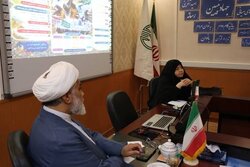 هم‌افزایی تبلیغات اسلامی و حوزه هنری خراسان شمالی برای روایتگری حماسی