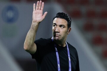 Tractor coach dissatisfied with draw against Al Shamal