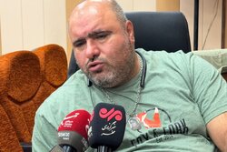 کاظم نوربخش: شهریار می‌توانند زمینه‌ساز رویدادهای هنری شوند