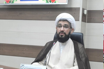 ابراهیمی‌فر: رسالت روحانیت در جنگ، تبیین و امیدآفرینی است
