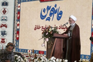 خسروپناه: هنرستان هنرهای زیبای اصفهان در شأن این استان نیست