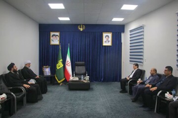 امام جمعه دشتی: اشتغال جوانان بومی در پارس جنوبی تسهیل شود