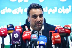 حدادی: حق با وزیر ورزش است؛ خودمان معتقدیم دوومیدانی ضعیف عمل کرد