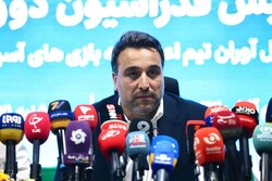 کمپ تخصصی دوومیدانی گلستان می‌تواند به قطب ورزش کشور تبدیل شود