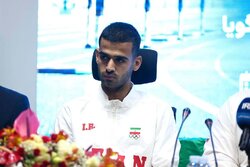 صمیمی:  اگر توجه شود دوومیدانی می‌تواند در المپیک‌های بعدی مدال بگیرد