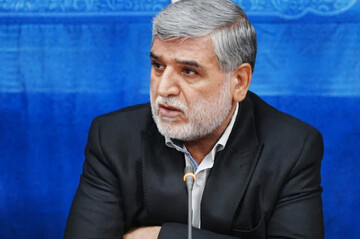 علیزاده:مطالبات قانونی ایثارگران نباید در پیچ‌وخم اداری بلاتکلیف بماند