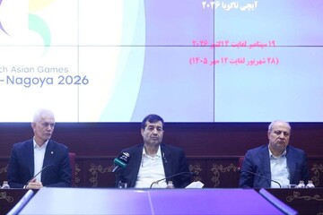 احمد دنیامالی: آسیب‌شناسی ناگویا باید با نگاه به المپیک ۲۰۲۸ انجام شود