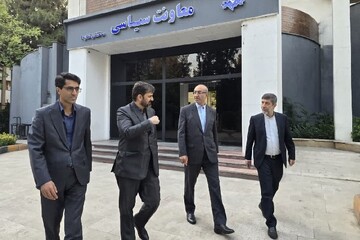 تأکید استاندار کرمانشاه بر نقش رسانه ملی در معرفی ظرفیت‌های استان