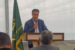 میرزامحمدزاده: شیروان در حوزه کشاورزی جایگاه ممتازی دارد