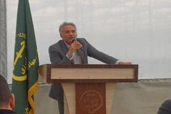صدور ۱۱۴۷ مجوز تغییر کاربری وابسته به کشاورزی در خراسان شمالی