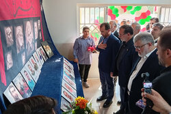 دو مدرسه ۱۵ کلاسه با هزینه ۳۲ میلیارد تومان در ملارد افتتاح شد