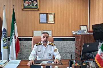 اعلام محدودیت ترافیکی اجتماع جان فدایان در اردبیل