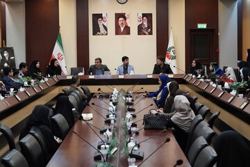 صدای کودکان باید در برنامه‌ریزی شهری شنیده شود