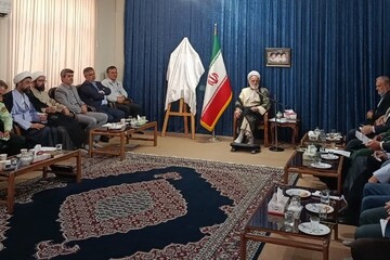 دری: کشتار غیرنظامیان با ادعاهای حقوق بشری آمریکا در تناقض است